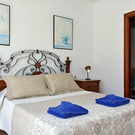 Holiday home Tamarindos Playa Blanca - Ace031006-fyc