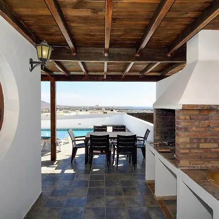 Tamarindos Playa Blanca - Ace031006-fyc Holiday home
