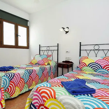 Σπίτι διακοπών Tamarindos Playa Blanca - Ace031006-fyc *