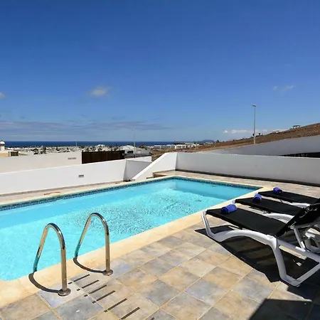 Tamarindos Playa Blanca - Ace031006-fyc Πλάγια Μπλάνκα