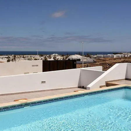 Tamarindos Playa Blanca - Ace031006-fyc Σπίτι διακοπών *