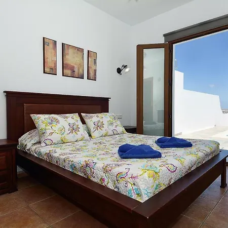 Σπίτι διακοπών Tamarindos Playa Blanca - Ace031006-fyc