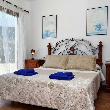 Tamarindos Playa Blanca - Ace031006-fyc Πλάγια Μπλάνκα