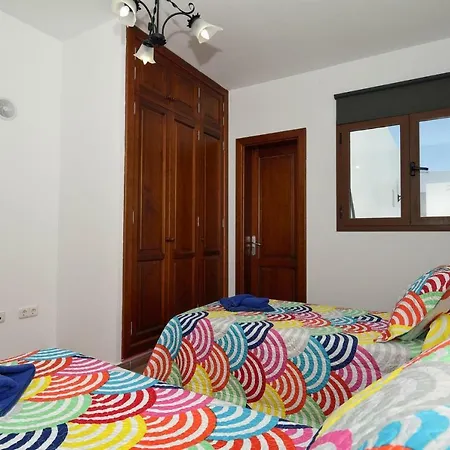 Tamarindos Playa Blanca - Ace031006-fyc Πλάγια Μπλάνκα